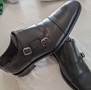 To Boot New York Monkstrap